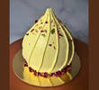 Celebrate Ganesh Chaturthi with a Delicious Ganpati Modak Cake: Try this Simple Recipe